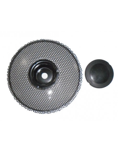 Screen/cup assemblé d'origine référence 593933 pour moteur Briggs et Stratton