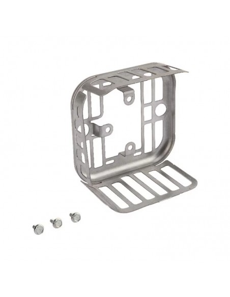 Grille d'origine référence 592709 pour moteur Briggs et Stratton