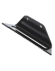 Rack segment acier d'origine référence 7301283YP Murray - Snapper - Simplicity - groupe Briggs et Stratton