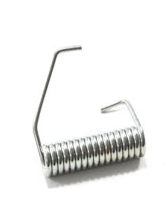 Ressort de torsion d'origine référence 0166X4MA Murray - Snapper - Simplicity - groupe Briggs et Stratton 2
