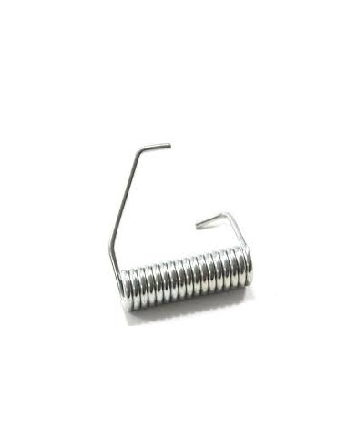 Ressort de torsion d'origine référence 0166X4MA Murray - Snapper - Simplicity - groupe Briggs et Stratton