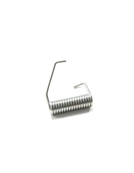 Ressort de torsion d'origine référence 0166X4MA Murray - Snapper - Simplicity - groupe Briggs et Stratton