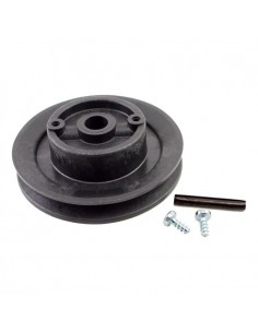 Kit de poulie de transmission référence 130-2370 d'origine Toro