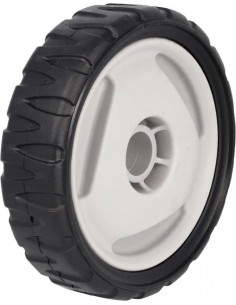 Roue avant d'origine référence 44710-VH3-R10ZA HONDA