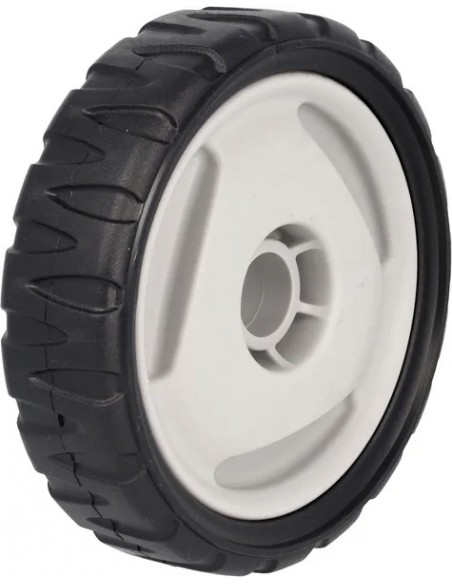 Roue avant d'origine référence 44710-VH3-R10ZA HONDA