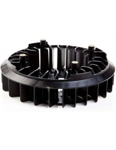 Ventilateur volant d'origine référence 841439 pour moteur Briggs et Stratton 2