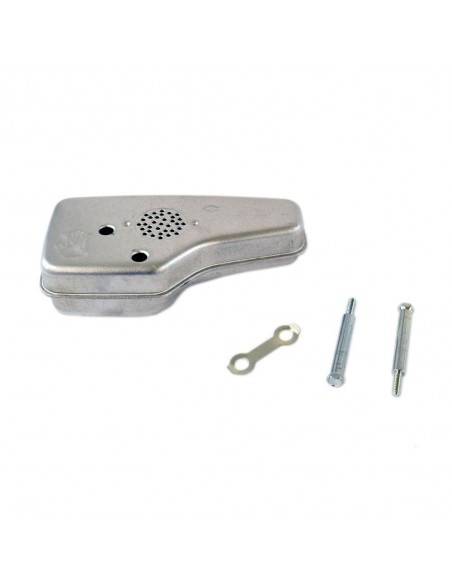 Pot d'échappement d'origine référence 593581 pour moteur Briggs et Stratton