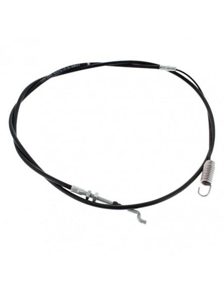 Cable de traction HRX476 référence 54510VK7953 pièce d'origine Honda