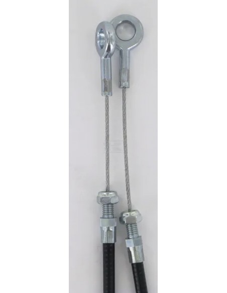 Cable de traction av ar idem 40574 référence 39671 d'origine Étésia et Outils Wolf