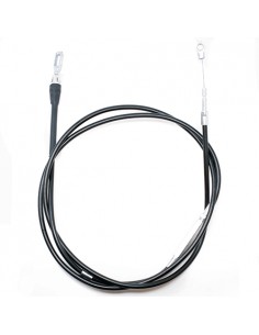 Cable d'embrayage HRX537 référence 54510VL0B00 pièce d'origine Honda