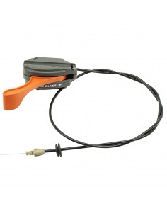 Commande d'origine référence 532 19 65-41 groupe Husqvarna Jonsered Mc Culloch