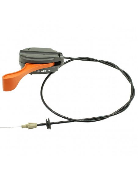 Commande d'origine référence 532 19 65-41 groupe Husqvarna Jonsered Mc Culloch