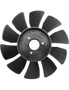 Ventilateur 7 pouces d'origine référence 53822 Hydro Gear
