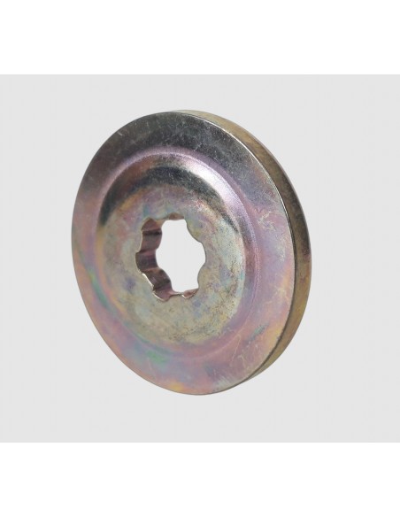 Support de lame exal3612640 d'origine référence 80009-VK5-003 HONDA