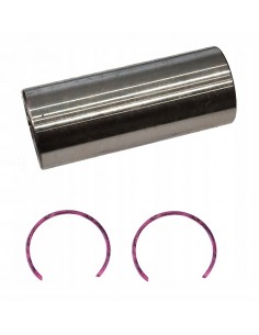 Axe de piston standard d'origine référence 697099 pour moteur Briggs et Stratton