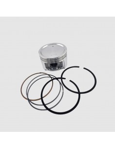 Piston assemblé d'origine référence 594435 pour moteur Briggs et Stratton