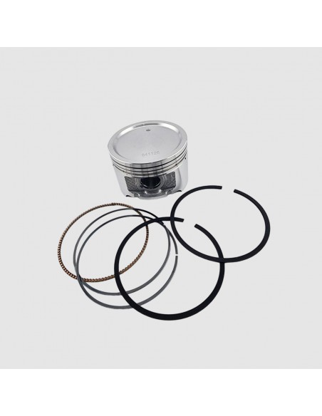 Piston assemblé d'origine référence 594435 pour moteur Briggs et Stratton