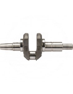 Vilebrequin d'origine référence 596006 pour moteur Briggs et Stratton