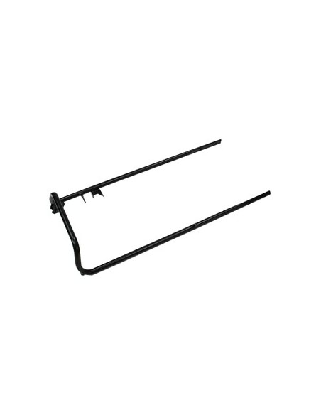 Guidon hrx537 d'origine référence 53110-VH7-E00ZA HONDA