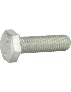 Vis de lame h124d hm10x35 référence 71242 d'origine Étésia et Outils Wolf