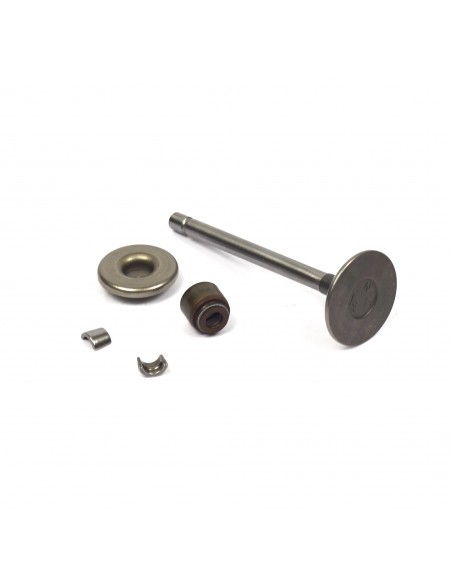 Soupape admission d'origine référence 807680 pour moteur Briggs et Stratton