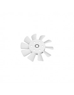 Ventilateur boite hydro référence 1134419001 d'origine STIGA / GGP