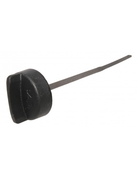 Jauge a huile d'origine référence 499621 pour moteur Briggs et Stratton