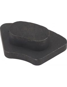 Garniture de frein référence 28221 d'origine Étésia et Outils Wolf