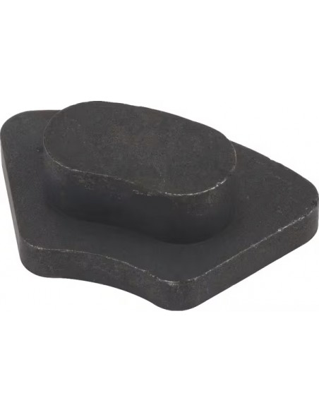 Garniture de frein référence 28221 d'origine Étésia et Outils Wolf