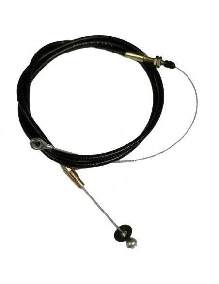 Cable roto-stop HRB475/476 référence 54530VE0L01 pièce d'origine Honda