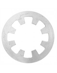 Butee de frein d'origine référence 75183-VE0-000 HONDA