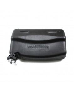 Réservoir essence et jauge d'origine référence 84002729 Murray - Snapper - Simplicity - groupe Briggs et Stratton
