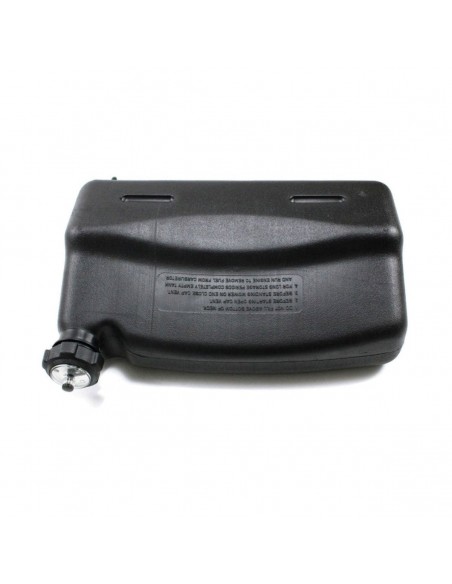 Réservoir essence et jauge d'origine référence 84002729 Murray - Snapper - Simplicity - groupe Briggs et Stratton