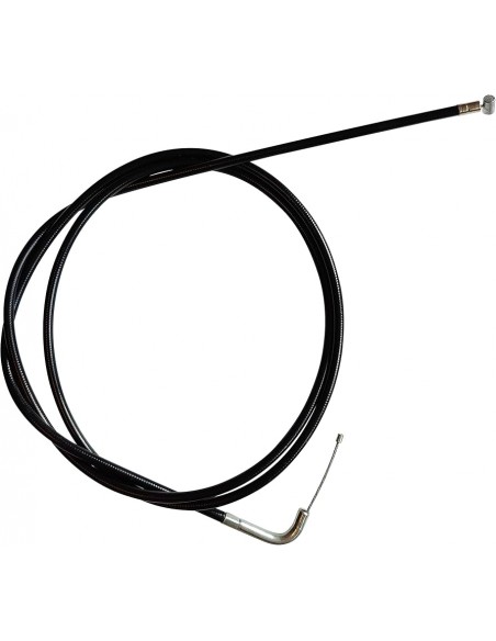 Cable gaz 570bts d'origine référence 576 78 58-01 groupe Husqvarna Jonsered Mc Culloch