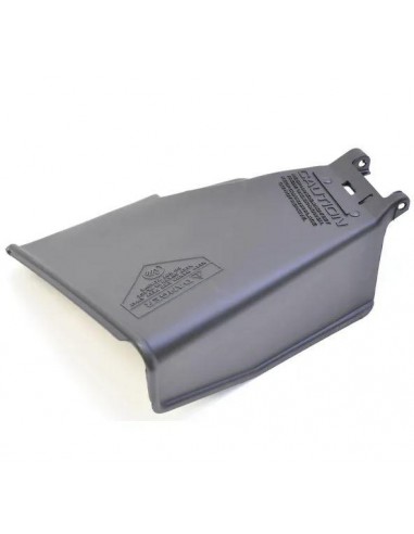 Deflecteur assemblé d'origine référence 094707MA pour moteur Briggs et Stratton