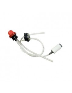 Kit - fuel line d'origine référence 581 79 80-01 groupe Husqvarna Jonsered Mc Culloch