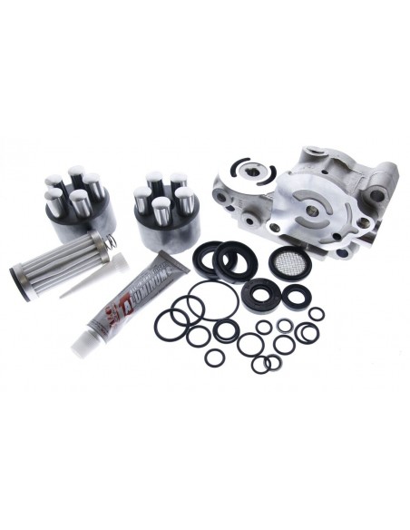 Kit réparation K66AC / K66B / K66D / K66I / K66M / K66V origine 1A632099241 Tuff Torq
