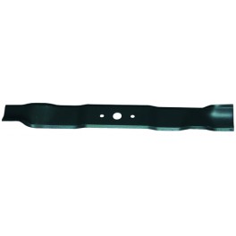 Kit de deux lames mulching 49 cm  j98 référence 1134922501 GGP Castel Garden