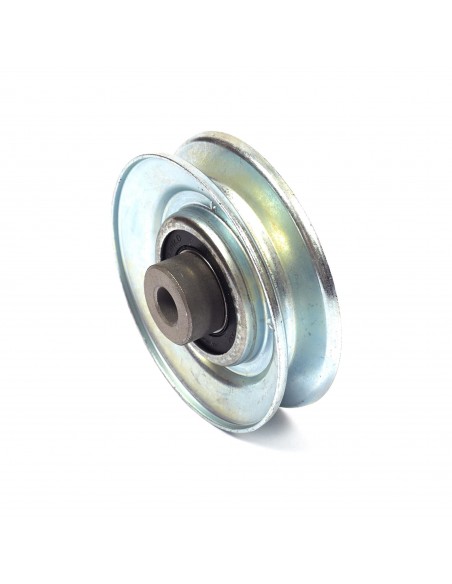 Poulie 3" od d'origine référence 1721134SM Murray - Snapper - Simplicity - groupe Briggs et Stratton