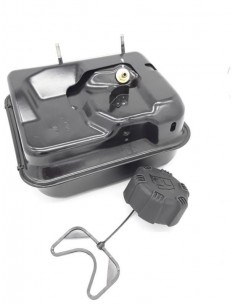 Reservoir - carburant d'origine référence 595650 pour moteur Briggs et Stratton