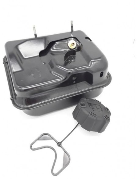 Reservoir - carburant d'origine référence 595650 pour moteur Briggs et Stratton