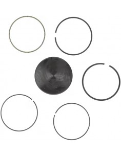 Ensemble piston d'origine référence 595502 pour moteur Briggs et Stratton
