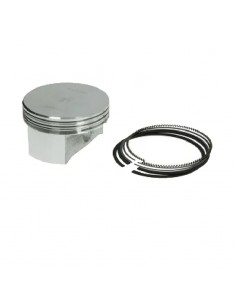 Ensemble piston d'origine référence 595502 pour moteur Briggs et Stratton 2