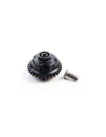 Pignon de regulateur d'origine référence 391737 pour moteur Briggs et Stratton