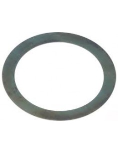 rondelle fine pignon de vilebrequin d'origine référence 592587 pour moteur Briggs et Stratton