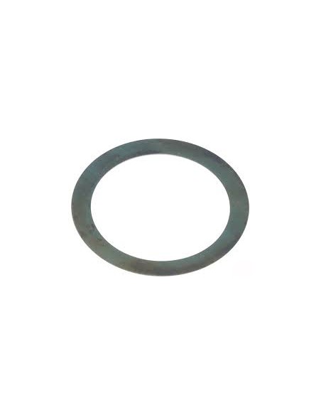 rondelle fine pignon de vilebrequin d'origine référence 592587 pour moteur Briggs et Stratton