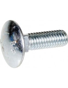 Boulon ordinaire 6X020 d'origine référence 700573 Alko