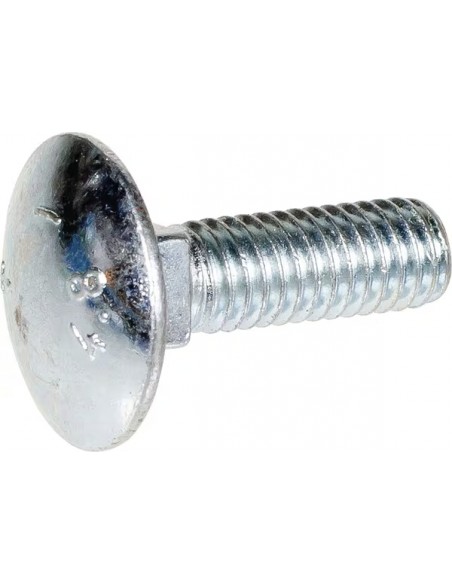 Boulon ordinaire 6X020 d'origine référence 700573 Alko