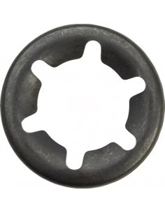 Fixation rapide d'origine référence 460771 Alko