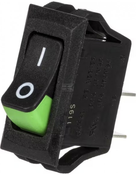 Interrupteur phares tc/j92 référence 118450084/0 GGP Castel Garden